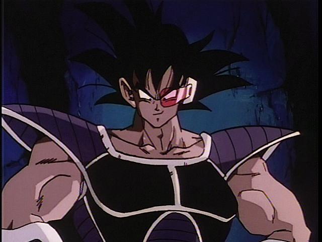 I Can T Watch Movie 3 Without Thinking Turles Is Goku Black